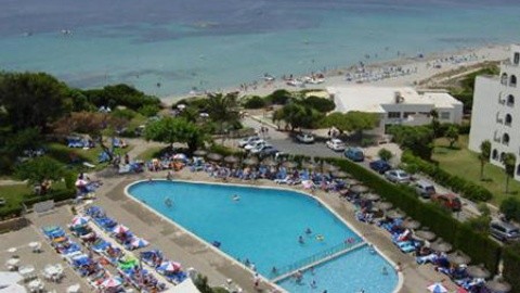 TUI BLUE Victoria Menorca – fotografie 4