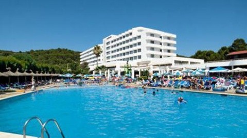 TUI BLUE Victoria Menorca – fotografie 5