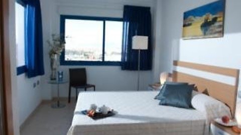 Exe Alicante Hills – fotografie 2