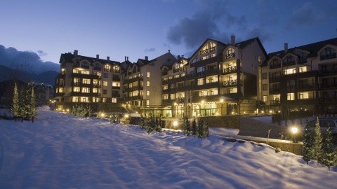Premier Luxury Mountain Resort – fotografie 2