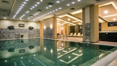 Premier Luxury Mountain Resort – fotografie 3