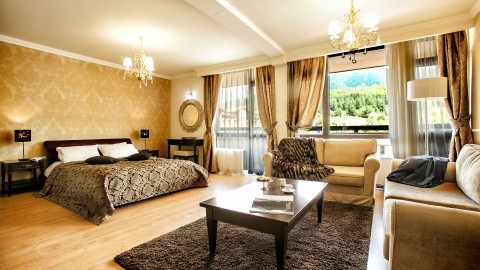 Premier Luxury Mountain Resort – fotografie 4