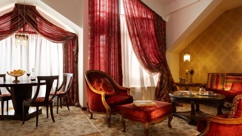 Premier Luxury Mountain Resort – fotografie 5