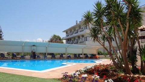 Apartmány Perla Beach – fotografie 2