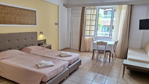 Apartmány Perla Beach – fotografie 3