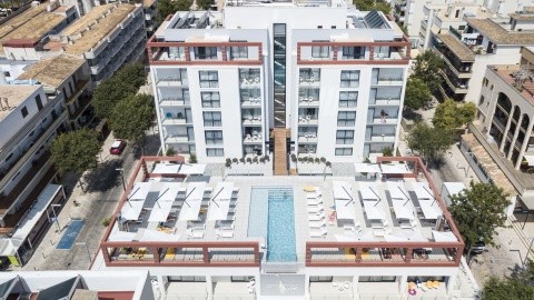 Kyrat Amarac Suites – fotografie 3
