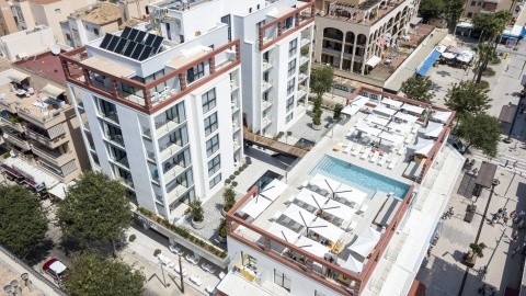 Kyrat Amarac Suites – fotografie 4