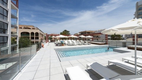 Kyrat Amarac Suites – fotografie 5
