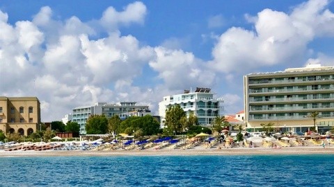 Amalia Apartments