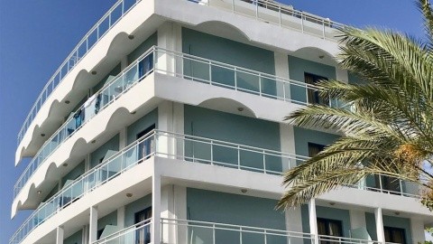 Amalia Apartments – fotografie 4