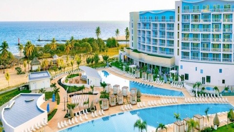 Selectum Family Resort Varadero – fotografie 2