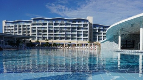 Selectum Family Resort Varadero – fotografie 3