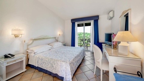 Grand in Porto Cervo – fotografie 4
