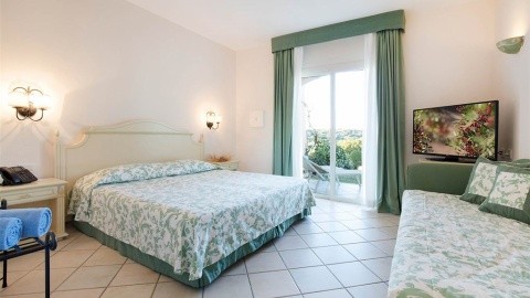 Grand in Porto Cervo – fotografie 5
