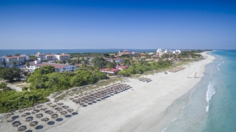 Sol Caribe Beach – fotografie 2
