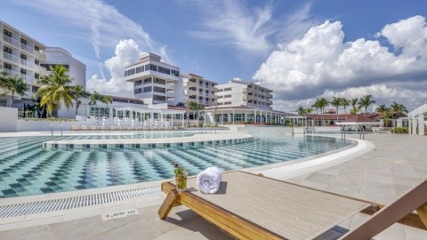 Sol Caribe Beach – fotografie 3