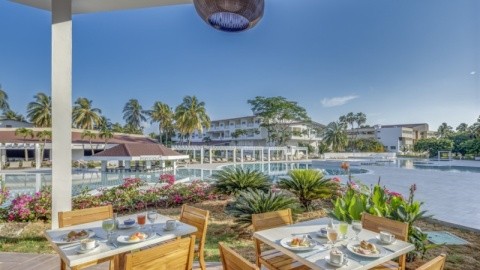 Sol Caribe Beach – fotografie 5