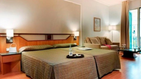Hotel Eurostars Mediterranea Plaza – fotografie 5