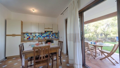 Residence Oasi a Oasi Blu – fotografie 2