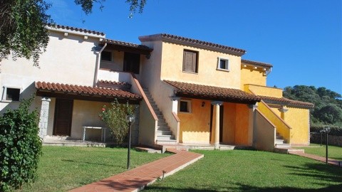 Residence Oasi a Oasi Blu – fotografie 3