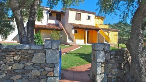 Residence Oasi a Oasi Blu – fotografie 4