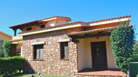 Residence Oasi a Oasi Blu – fotografie 5