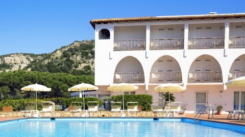 Club Cormorano – fotografie 2