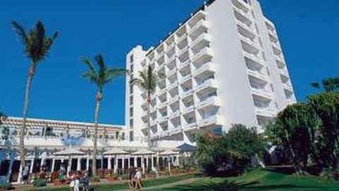 Robinson Club Playa Jandia