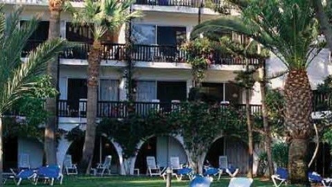 Robinson Club Playa Jandia – fotografie 2