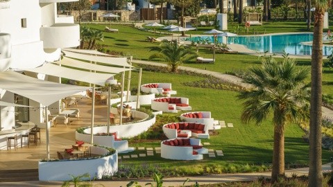 La Zambra Resort – fotografie 2