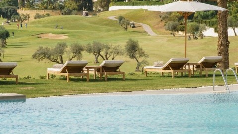 La Zambra Resort – fotografie 3