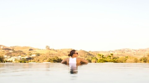 La Zambra Resort – fotografie 5