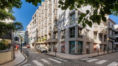 Madeira – fotografie 2