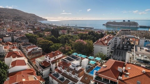 Madeira – fotografie 5