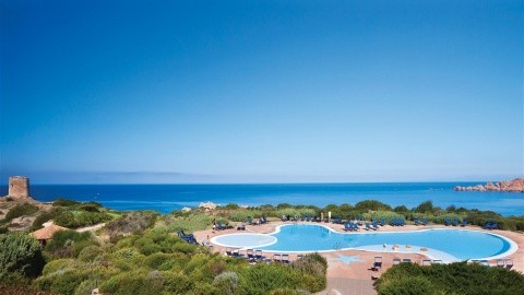 Torreruja Relax Thalasso & Spa – fotografie 2