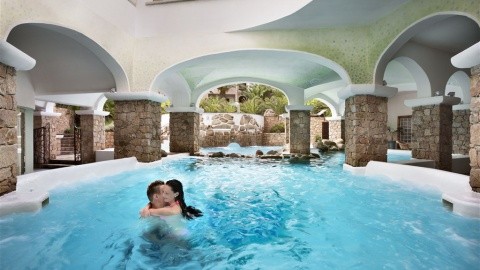 Torreruja Relax Thalasso & Spa – fotografie 4