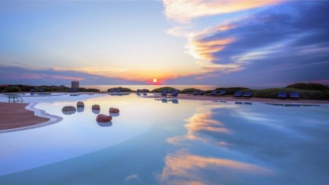 Torreruja Relax Thalasso & Spa – fotografie 5