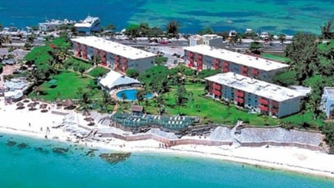 Moon Palace Cancun – fotografie 2