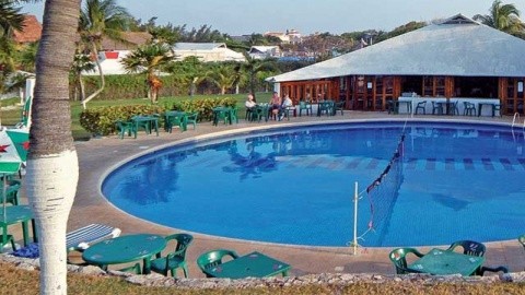 Moon Palace Cancun – fotografie 3