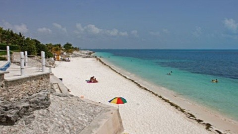 Moon Palace Cancun – fotografie 4