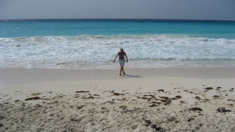 Moon Palace Cancun – fotografie 5