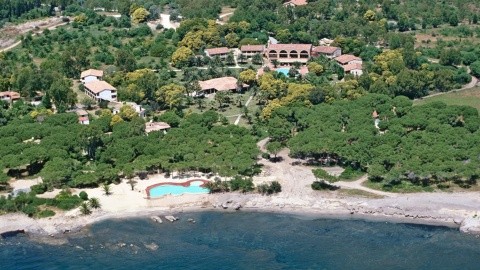 Costa Dei Fiori