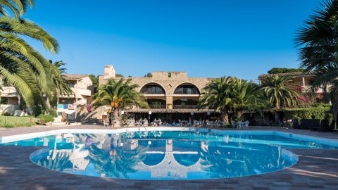Costa Dei Fiori – fotografie 3
