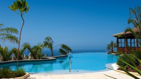 Melia Hacienda del Conde – fotografie 2