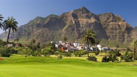 Melia Hacienda del Conde – fotografie 3