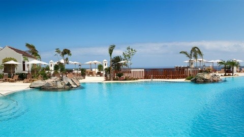 Melia Hacienda del Conde – fotografie 4