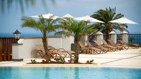 Melia Hacienda del Conde – fotografie 5