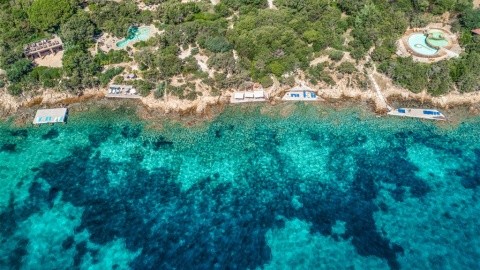 Capo d´Orso Thalasso & Spa
