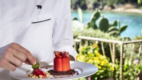 Capo d´Orso Thalasso & Spa – fotografie 2