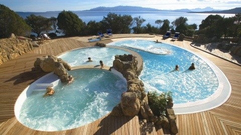 Capo d´Orso Thalasso & Spa – fotografie 3